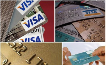 Как оформить кредитную карту онлайн с моментальным решением и доставкой?