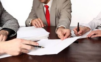 Трудовой договор с генеральным директором ооо