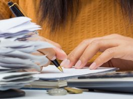 Отчетность в ПФР за 1 квартал 2016 год — новая форма для заполнения