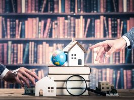 Генеральная доверенность на недвижимость с правом продажи как оформить в 2017