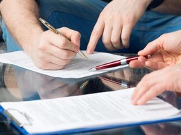 Документы для продаже автомобиля физическому лицу
