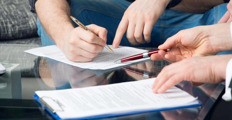 Документы для продаже автомобиля физическому лицу