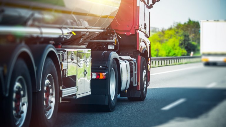 Договор аренды грузового автомобиля