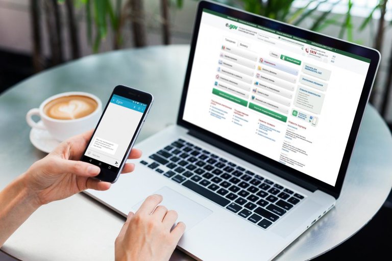 Запись на экзамен через Госуслуги